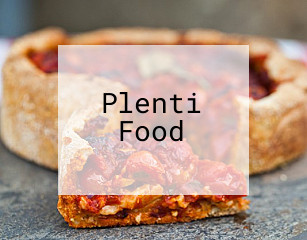 Plenti Food