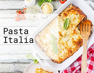 Pasta Italia