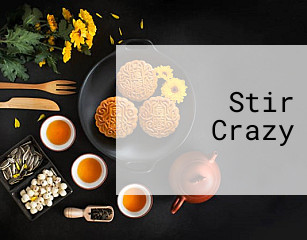 Stir Crazy