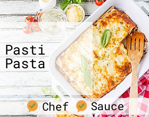 Pasti Pasta