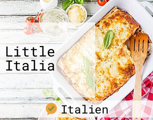 Little Italia