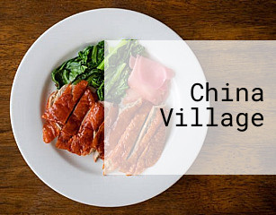 China Village