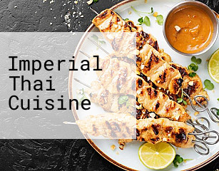 Imperial Thai Cuisine