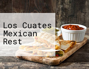 Los Cuates