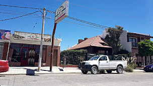 Pizzeria Don Sante Pizza Por Metro