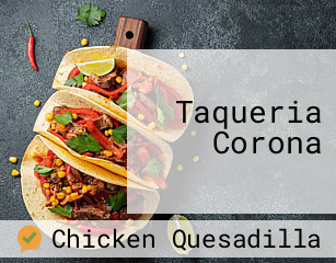 Taqueria Corona