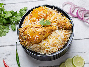 Wow Biriyani