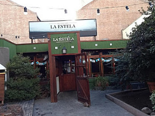 La Estela Parrilla Restó