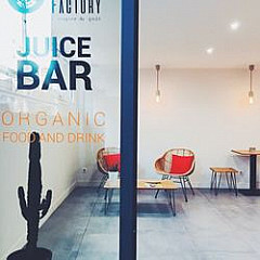 Juicery Factory