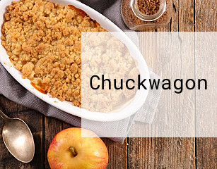 Chuckwagon