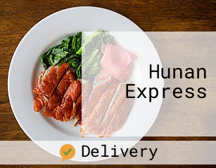 Hunan Express