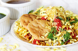 Chaat Adyar