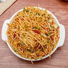 Saleem Briyani