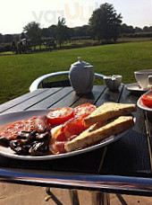 New House Farm Shop Tea Room