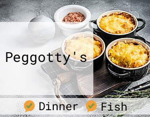 Peggotty's