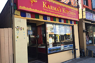 Karma's Kitchen