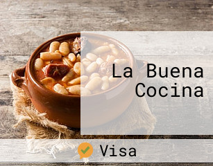 La Buena Cocina