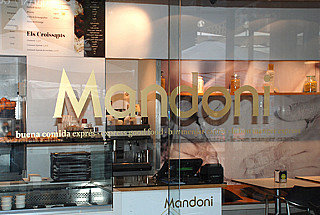 Mandoni