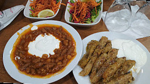 Destan Kebap Salonu