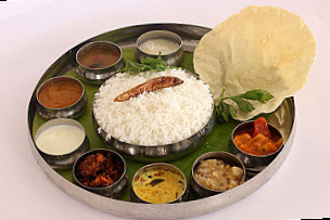 Shri Anandhaas Veg