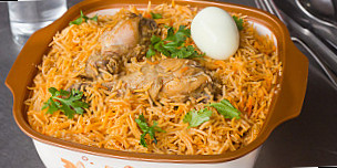 Ar Biriyani