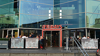 TGI Fridays