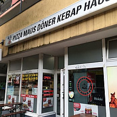 Pizza und Döner Haus