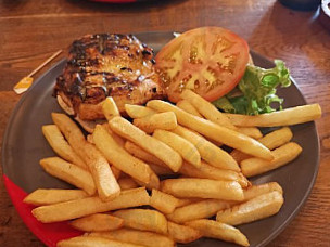 Nando's