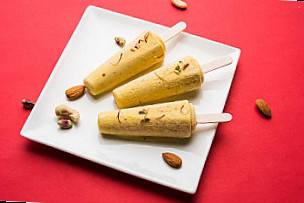 Mumbai Kulfi