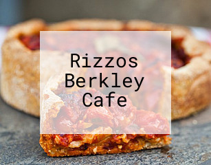 Rizzos Berkley Cafe