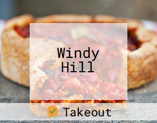 Windy Hill