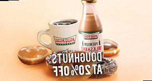 Krispy Kreme