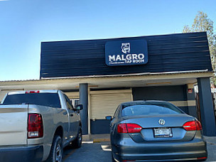 Malgro Cervecería Taproom