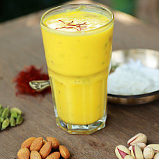 Lassi Shop