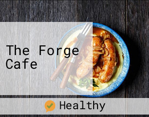 The Forge Cafe