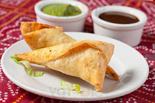 Samosa King Catering