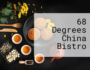 68 Degrees China Bistro