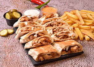 Shawarma Guys