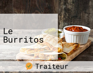 Le Burritos