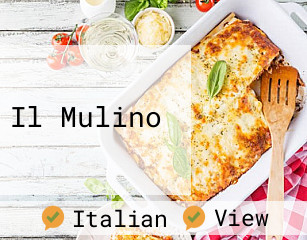 Il Mulino