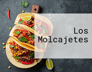 Los Molcajetes