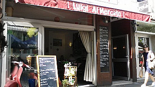 Trattoria Luigi Al Mercato