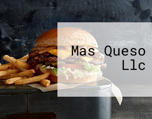 Mas Queso