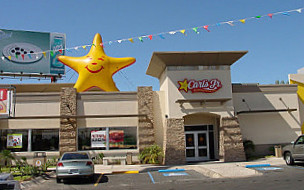 Carl's Jr.