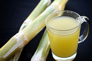 Sugarcane Juice