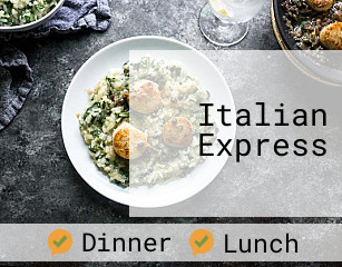 Italian Express