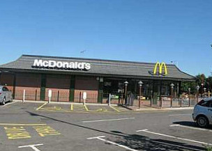 Mcdonald's Restaurants