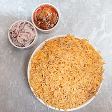 Zam Zam Biriyani