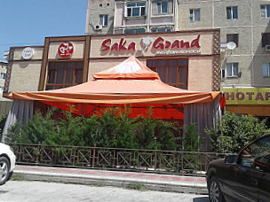 Saka Grand