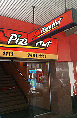 Pizza Hut